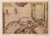 Lust James Ensor